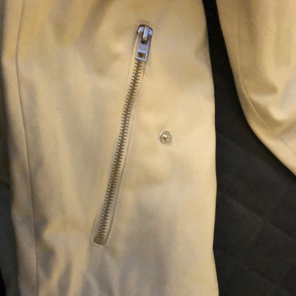 Men’s jacket - Picture 8 of 12
